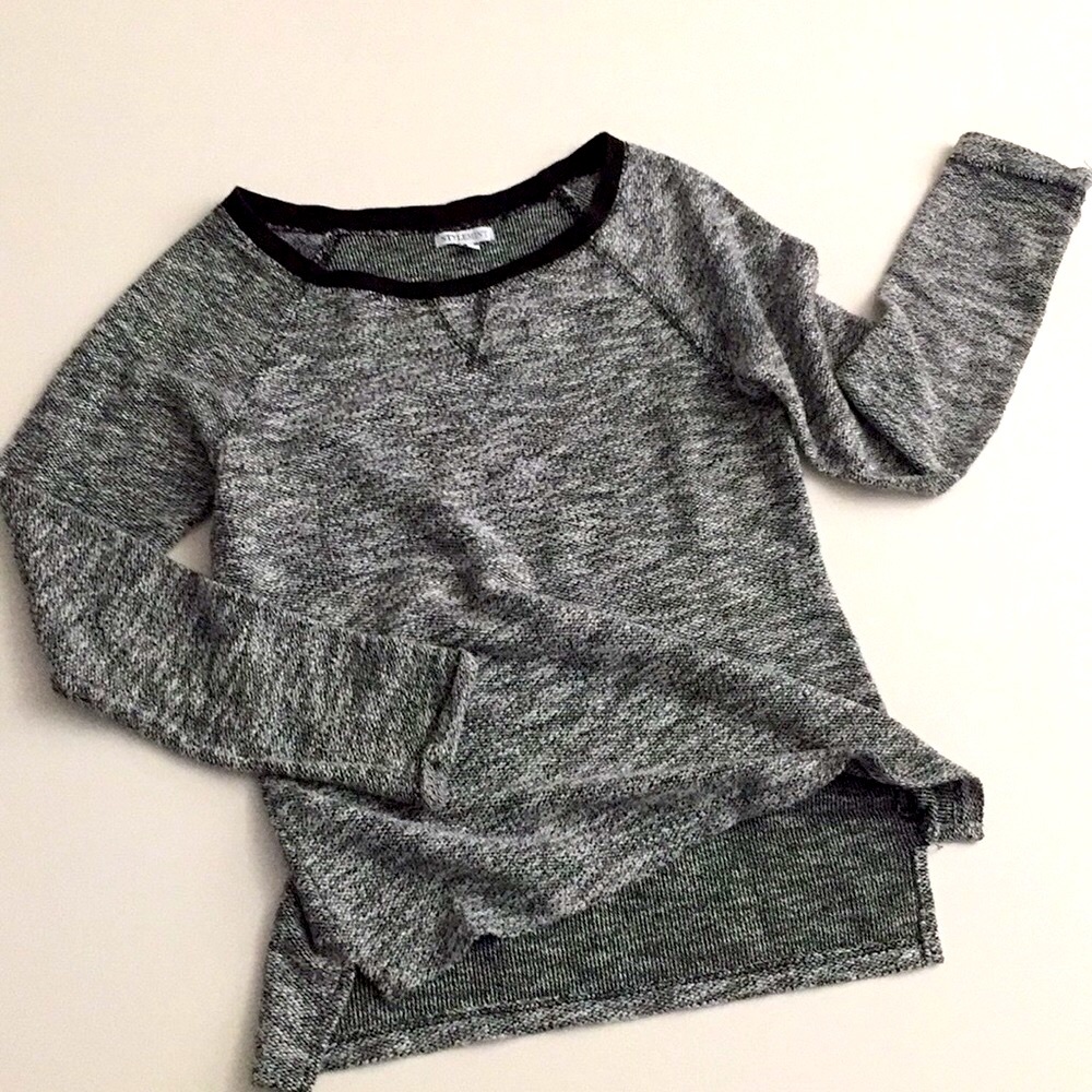 StyleMint sweater